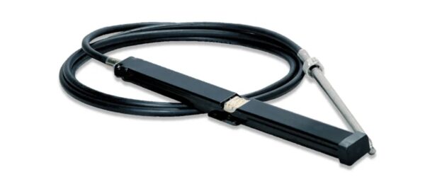 Жило с рейка за управление 8 фт./2.40 м.