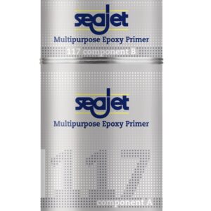 Грунд Seajet 117 1 л./Off White