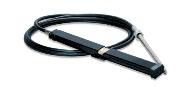 Жило с рейка за управление 16 фт./4.80 м.