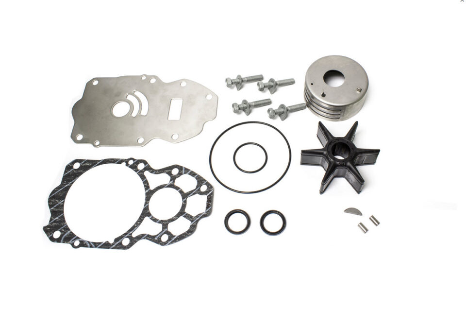 Репарационен комплект водна помпа