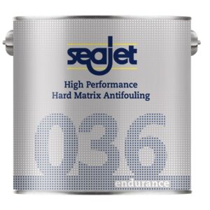 Боя Seajet 036 ENDURANCE 5 л./Черна