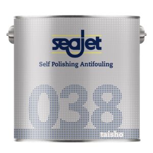 Боя Seajet 038 TAISHO 5 л./Mid Blue