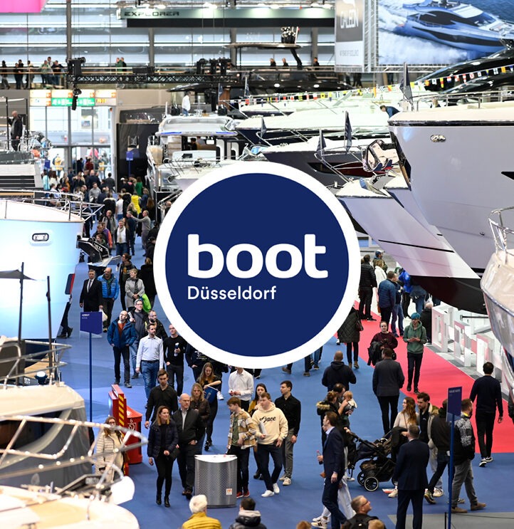 Boot Düsseldorf 2025