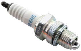 Свещ NGK DR6HS   - NGK 4823