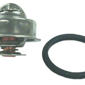 Термостат комплект 82C Degree  Volvo - 118-3666