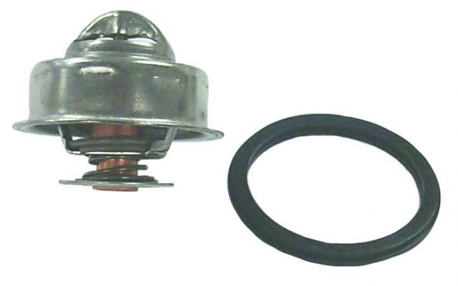 Термостат комплект 82C Degree
