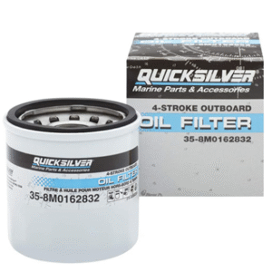 Маслен филтър  Quicksilver - 35-8M0162832