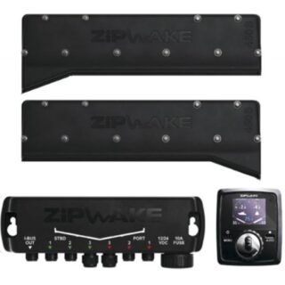 Стабилизатор електрически комплект KB300-S CHINE   - 2011732