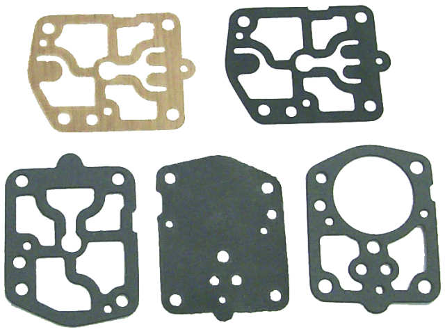 Репарационен комплект  Mercury - 118-7815