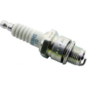Свещ NGK BR9HS-10   - NGK 4551