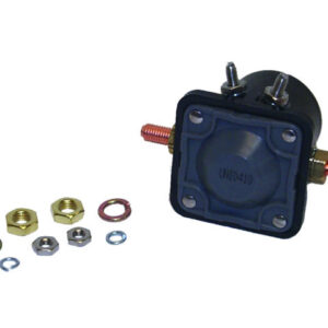 Соленоид  Evinrude/Johnson/OMC - 118-5808