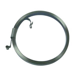 Пружина за ръчен стартер  Evinrude/Johnson/OMC - 118-6522