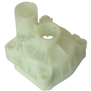 Капак водна помпа  Yamaha - 6CE-44311-01-00