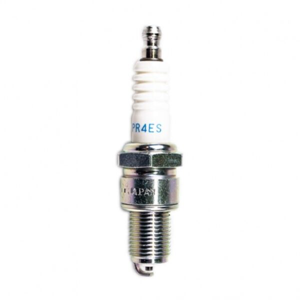 Свещ NGK BPR4ES