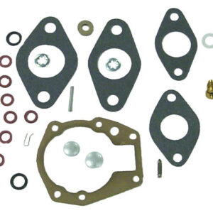 Репарационен комплект за карбуратор  Johnson/Evinrude - 118-7043