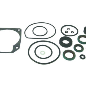 Комплект семеринги и уплътнения  Evinrude/Johnson/OMC - 118-2694