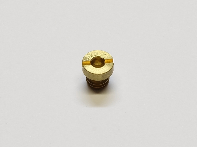 JET