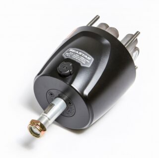 Колона за хидравличен волан SS HELM 2.0 FRONT MOUNT ORB   - HH5273-3