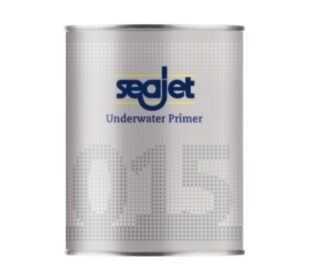 Грунд Seajet 015 2.5 л.   - 255VR0043/2.5