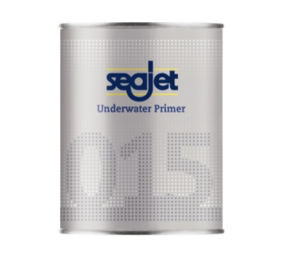 Грунд Seajet 015 2.5 л.