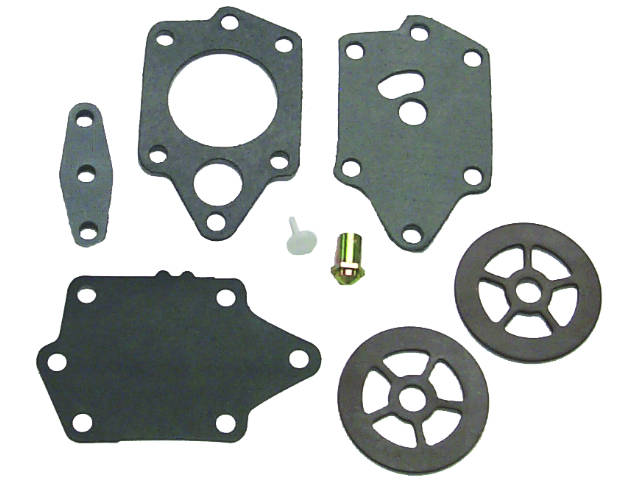 Репарационен комплект