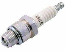 Свещ NGK BR7HS   - NGK 4122