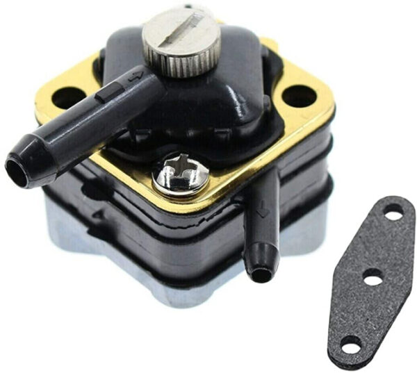 Горивна помпа