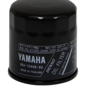 Маслен филтър  Yamaha - 69J-13440-03-00