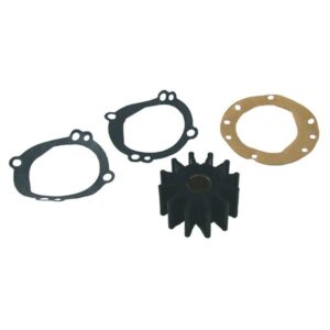 Репарационен комплект водна помпа  Yamaha - 6AH-W0078-00-00