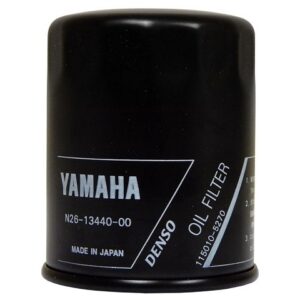 Маслен филтър  Yamaha - N26-13440-03-00