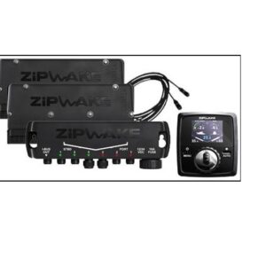 Стабилизатор електрически комплект KB450-S   - 2011146