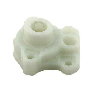 Капак водна помпа  Yamaha - 6H3-44311-00-00