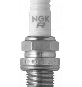 Запалителна свещ NGK LFR6A-11   - NGK 3672
