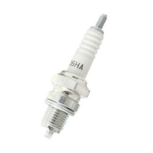 Свещ NGK D6HA   - NGK 6512
