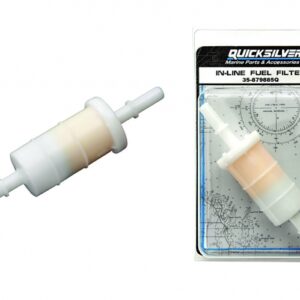 Горивен филтър  Quicksilver - 35-879885Q