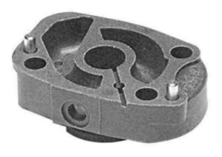 Основа водна помпа   - 46-48744A1