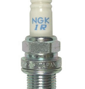 Запалителна свещ NGK ILFR6GE   - NGK 4212