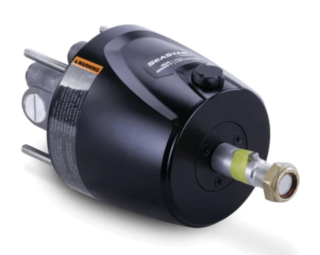 Колона SEASTAR HELM 2.4 FM ORB   - HH5273-4