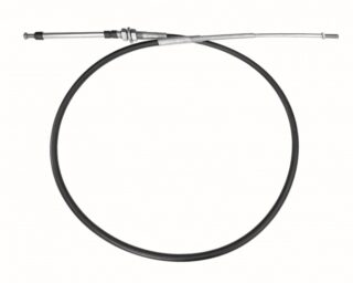 Жило управление 8 фт. /2.40 м.  Mercury Sport jet or OMC Turbo - SSC21908