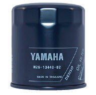 Маслен филтър  Yamaha - N26-13440-02-00