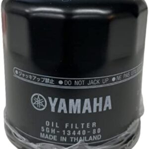 Маслен филтър  Yamaha - 5GH-13440-80-00