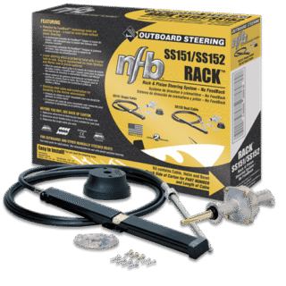 Система за управление 18ft./5.40м./   - SS151-18SP