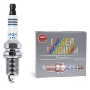 Свещ NGK IZFR5G   - 33-889597-001