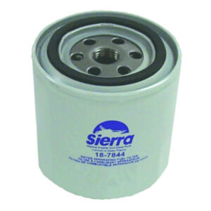 Горивен филтър  Mercury - 118-7844