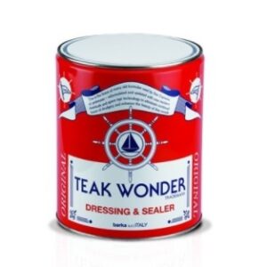 Препарат за тик - Teak Wonder Dressing Sealer   - 06.01.00005