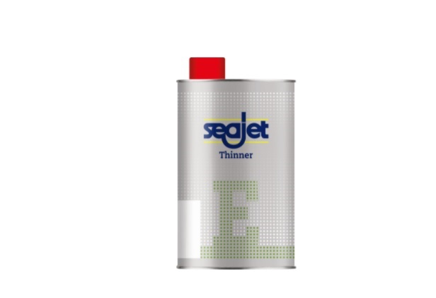 Разредител Seajet EPOXY Thinner E/ 1 л/   - 901TE0061