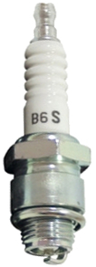Свещ NGK B6S   - NGK 3510