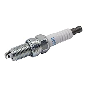 Свещ NGK DCPR6E   - NGK 3481