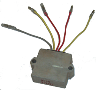 Волтажен регулатор