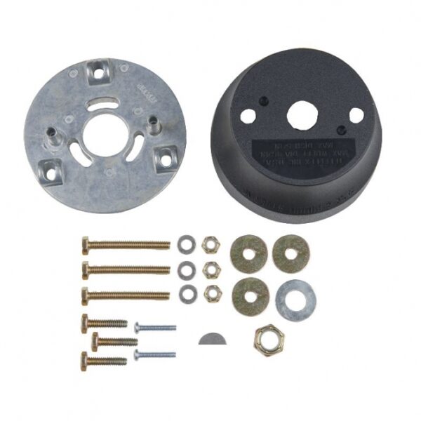 Ъгъл за волан